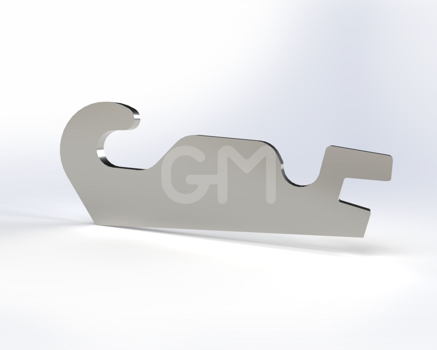 Aanlashaak CW05 omkeer 20mm Aanlashaak CW05 omkeer 20mm