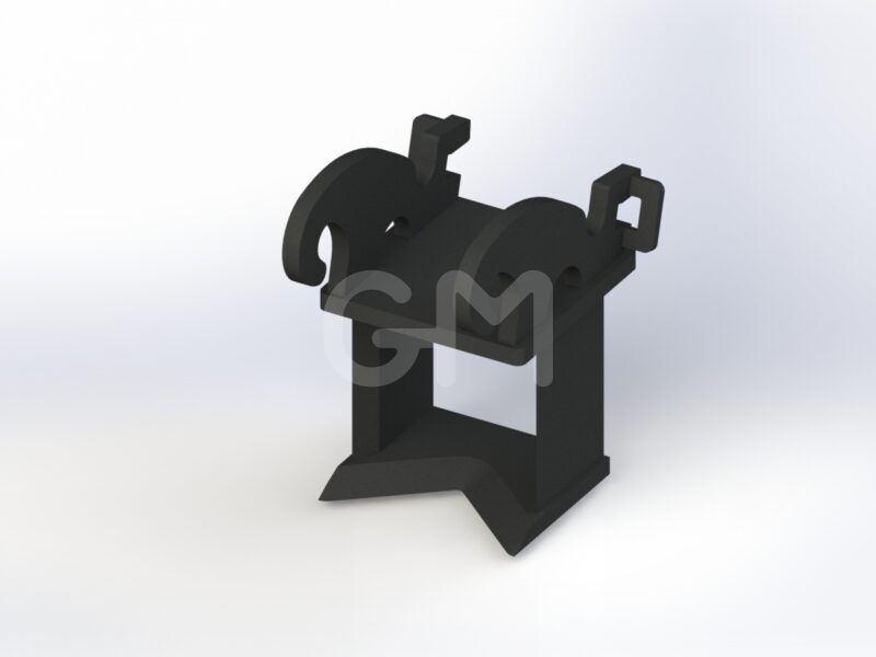 Stronkenmes CW05 standaard